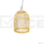 Каскад Lamper Ночная Лампада LED 6 м с выносной солнечной панелью 1 м и аккумулятором, IP65, 2 режима работы: мигание и постоянное теплое белое свечен, фото4