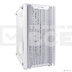 Компьютерный корпус Ginzzu CL560 белый mATX, фото12