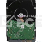 Серверный жесткий диск HDD WD Ultrastar DC HA340 8Tb SATA3 3.5