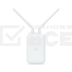 Антенна Ubiquiti Omni & Desktop Stand Kit Omnidirectional antenna kit for the Swiss Army Knife that provides extended range coverage, фото8