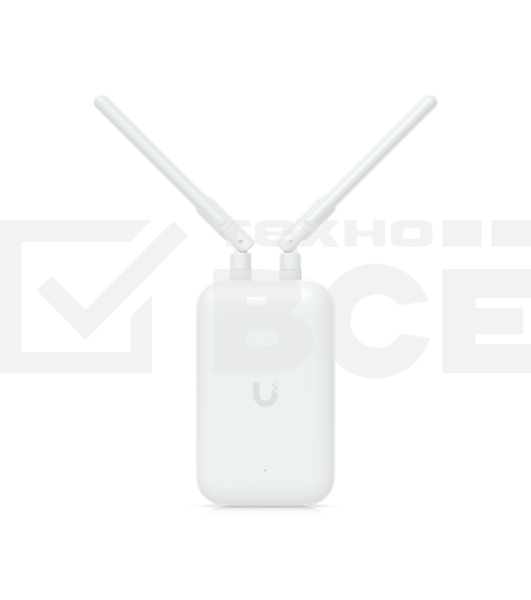 Антенна Ubiquiti Omni & Desktop Stand Kit Omnidirectional antenna kit for the Swiss Army Knife that provides extended range coverage