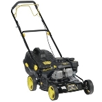 Газонокосилка бензиновая Huter GLM-200MS, 5 л.с., фото10
