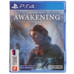 Игра для PS4 PlayStation Unknown 9: Awakening Стандартное издание (PS4/PS5) (16+), фото5