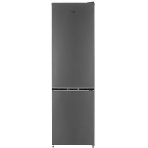 Холодильник Beko B1RCNK312G серый, двухкамерный, 200/76 л, морозилка снизу, Frost Free, фото5