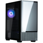 Компьютерный корпус Zalman Z10 DS без БП черный, фото13