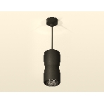 Светильник Ambrella Light XP1142032 SBK/BK черный песок/тонированный MR16 GU5.3 (A2311, C1142, A2011, C1142, N7192), фото3