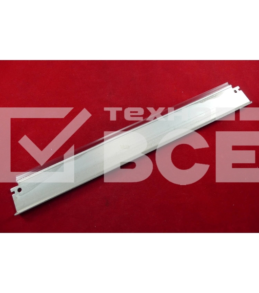 Ракель (Wiper Blade) Canon NP1215/1015/1218/1318/1510/1520/1820/2020/2120/C150/C180, IR300/400, GP-200/215 (ELP)