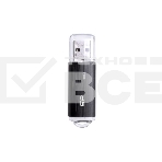 Флеш диск 64GB USB Drive <USB 3.0> Silicon Power Blaze B02 Black (SP064GBUF3B02V1K), фото 1