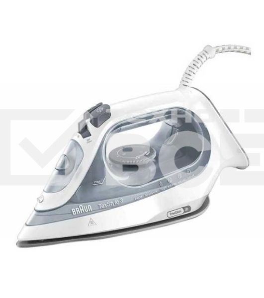 Утюг Braun SI 3054 GY