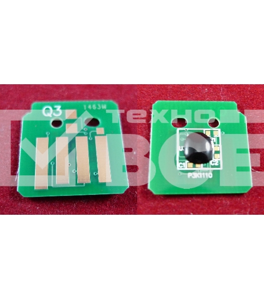 Чип Xerox WorkCentre 7120/7125/7220/7225 Magenta (006R01463) 15K (ELP Imaging)