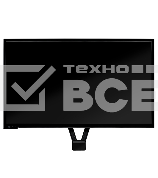Держатель Logitech для крепления к телевизору камеры MeetUP TV Mount XL