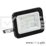 Прожектор светодиодный СДО 06-30 4000К IP65 черный ИЭК LPDO601-30-40-K02, фото3