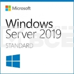ПО Microsoft Windows Server 2019 Std 5 Clt 64 bit Eng BOX (P73-07680), фото6