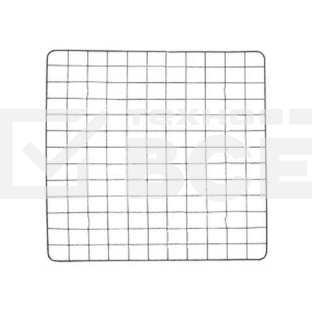 Решетка металлическая перепелиная для инкубатора Золушка на 154 яйца