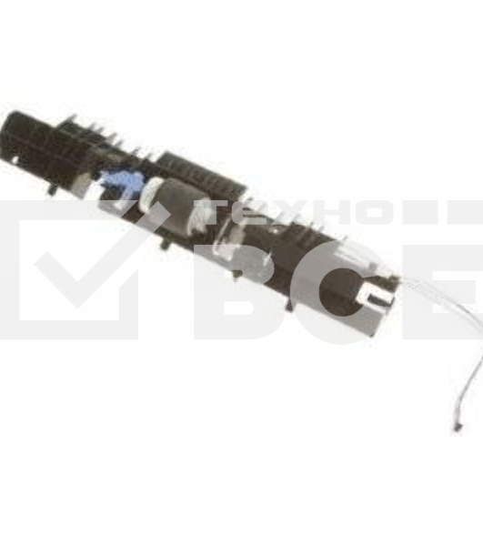 Узел захвата из кассеты HP CLJ CP3525/CM3530/4540/Enterprise 500 M551/M570/M575 (RM1-4967)
