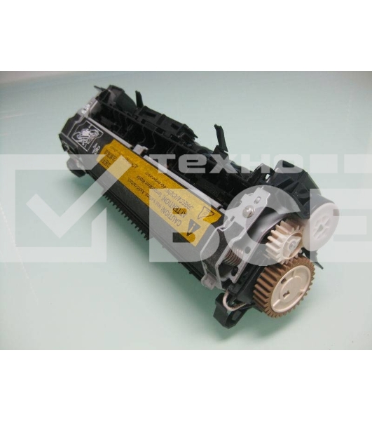 Печь в сборе HP LJ Enterprise M4555 MFP (CE502-67913/RM1-7397)