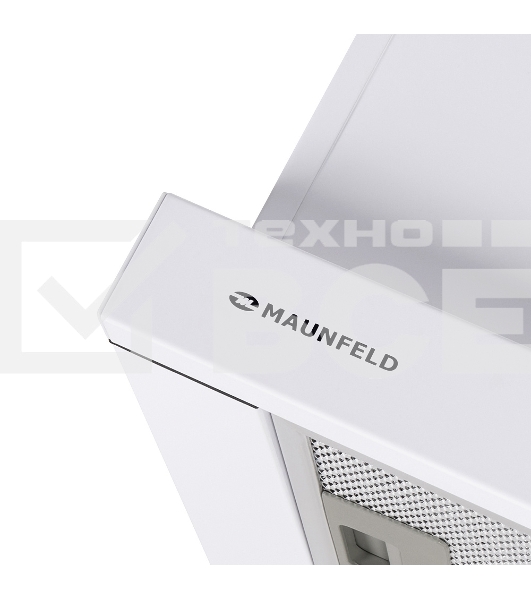 Вытяжка Maunfeld VS LIGHT 50 БЕЛЫЙ