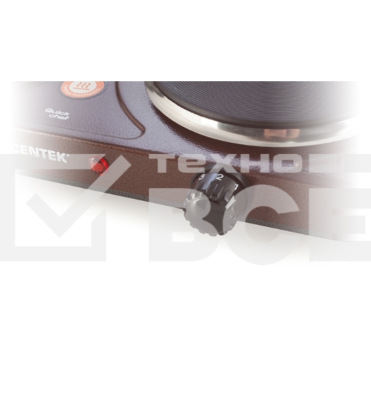 Электрическая плитка Centek CT-1507 Siberia