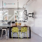 Кронштейн ONKRON NP40 черный 32-65