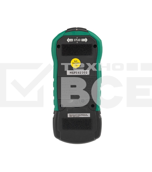 Детектор металла MASTECH MS6906