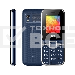 Мобильный телефон BQ 1868 Art+ красный, фото4