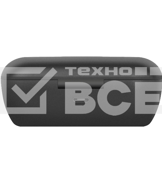 Гарнитура Defender TWINS 638 черный