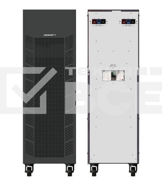 Батарея для Ippon Innova RT 33 40K Tower (480V 18Ah)