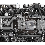 Материнская плата Gigabyte A520M S2H, AM4, AMD A520, 2xDDR4, 4xSATA, 1xM.2, 1xPCIe 3.0 x16, 2xPCIe x1, 1xHDMI, 1xDVI-D, 1xVGA, 1x 1Gb LAN, 4xUSB-A 3.2 Gen 1, 2xUSB-A 2.0, 3x3.5 мм, 7.1, mATX, фото24