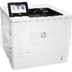 Принтер лазерный HP LaserJet Enterprise M611dn (7PS84A), A4, ч/б, печ. до 61 стр/мин., 1200 x 1200 dpi, USB, RJ-45, фото22