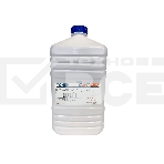 Тонер Cet CE38-Y CET111071467 желтый бутылка 467гр. для принтера KONICA MINOLTA Bizhub C227/287, фото 1