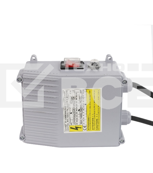 Насос садовый скважинный Patriot CP 1160 C 1100Вт 5000л/час