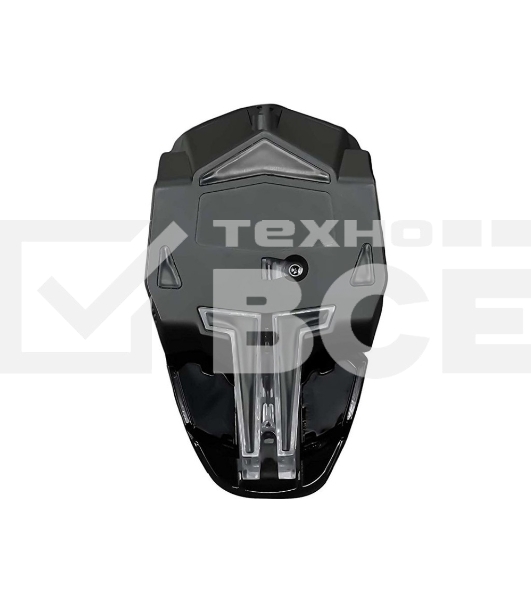Игровая мышь Mad Catz R.A.T. 1+ (ADNS3050, USB, 3 кнопки, 2000 dpi) черная