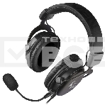 Игровые наушники SVEN AP-G999MV с микрофоном серый (50 мм, мини-джек (стерео) O 3,5 мм (4 pin)), фото18