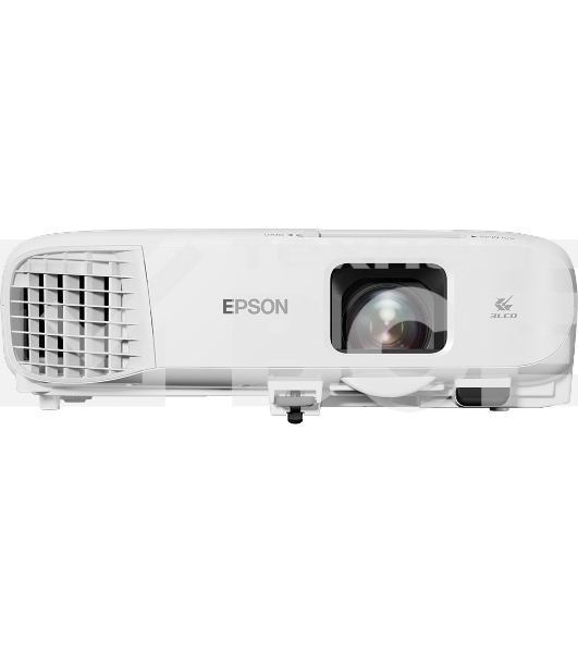 Проектор Epson EB-982W white (LCD, 1280×800, 4200Lm, 16000:1, 3.1 kg) (V11H987040)