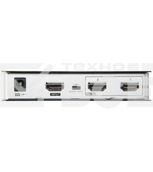 Разветвитель 2PORT 4K HDMI VS182B-AT-G ATEN