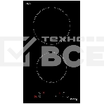 Индукционная варочная панель Korting HK 32001 B, фото 1