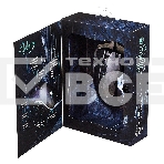 Мышь Oklick 708G MYSTERY черный оптическая (3200dpi) USB (7but), фото5