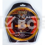 Набор проводов Edge EDC-PK400, фото2