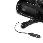 Автомобильный компрессор 70mai Air Compressor Madrive TP01 черный, фото6