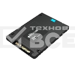 Накопитель SSD Micron 7400 PRO, 1920Gb, SSD, U.3, NVMe, PCIe 4.0 x4, 3D TLC, R/W 6500/2200MB/s, IOPs 430 000/95 000, 3500TBW, DWPD 1 (5 лет), фото6