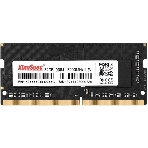 Оперативная память KingSpec, DDR4, 32GB (1x32GB), 3200 MHz, CL22, SO-DIMM, фото 1