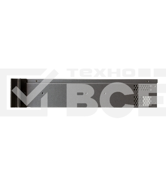 Серверный корпус ExeGate EX292638RUS Pro 2U420-06 <RM 19