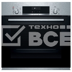 Духовой шкаф Bosch HIJ517YS0R, встраиваемый, фото4