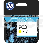 Картридж струйный HP 903 T6L95AE желтый для HP OJP 6960/6970 (315стр.), фото3