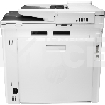 МФУ лазерное HP LaserJet Pro M479fdn (W1A79A), A4, цветной, печ. до 27 стр/мин., скан. до 29 стр/мин. (ч/б) 20 стр/мин. (цвет), 600 x 600 dpi (печать) 1200x1200dpi (скан.), USB, RJ-45, Air Print, Mopria, фото19