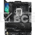 Материнская плата ASUS ROG STRIX X670E-F GAMING WIFI, AM5, AMD X670, 4xDDR5, 4xSATA, 4xM.2, 1xPCIe 5.0 x16, 1xPCIe 4.0 x4, 1xHDMI, 1xDP, 1x 2.5Gb LAN, 2xUSB-C 3.2 Gen 2, 2xUSB-C 3.2 Gen 2x2, 2xUSB-A 2.0, 7xUSB-A 3.2 Gen 2, 5x3.5 мм, 7.1, ATX, фото8