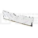 Оперативная память NETAC, DDR4, 8GB (1x8GB), 3600MHz, CL18, с радиатором, белый, фото2