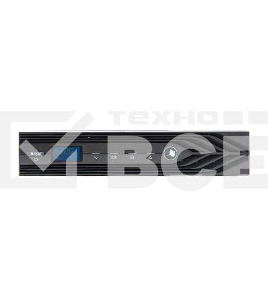 Источник бесперебойного питания SKAT-UPS 1000 RACK+2x9Ah исп. Е 8950