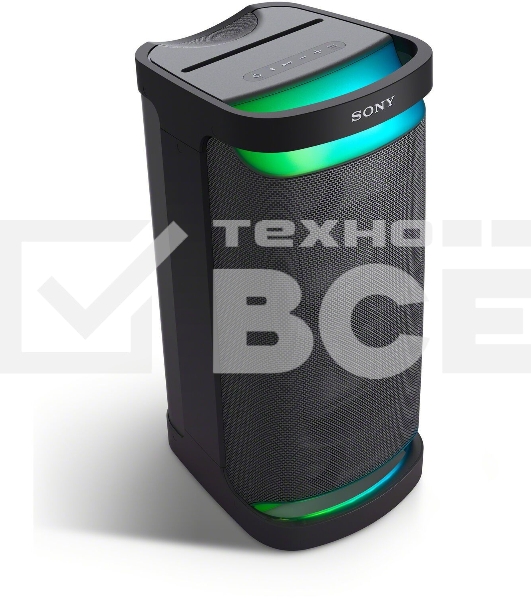 Акустическая система Sony SRS-XP700
