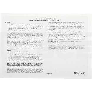 ПО Microsoft Windows Server CAL 2022 English 1pk DSP OEI 5 Clt Device CAL (R18-06430)